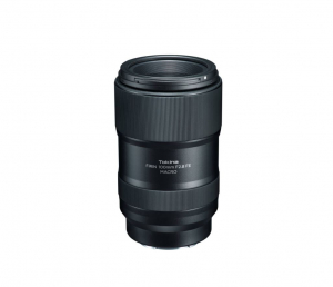 Tokina Firin 100mm f2.8 FE Macro Sony FE objektív  (TK634516)