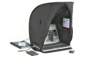 Think Tank Pixel Sunscreen V2 laptop árnyékoló (TTP740701)