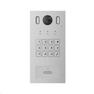 Dahua IP video kaputelefon kültéri egység (VTO3221E-P)