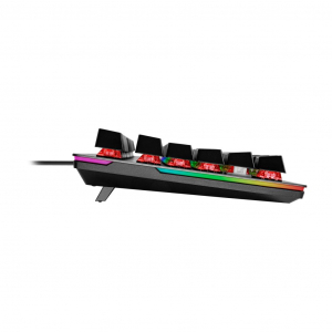 Cooler Master CK352 Gaming Brown Switch billentyűzet (CK-352-GKMM1-HU)