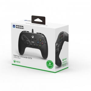 Hori Xbox Series X/S Fighting Commander OCTA gamepad (HRX322110 / AB03-001U)