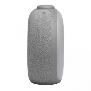 JBL Horizon 2 rádiós ébresztőóra és Bluetooth hangszóró szürke (JBLHORIZON2GRYEU)