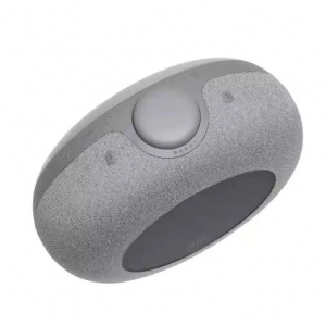 JBL Horizon 2 rádiós ébresztőóra és Bluetooth hangszóró szürke (JBLHORIZON2GRYEU)