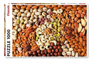 Piatnik Magkeverék, 1000db-os puzzle (553547)