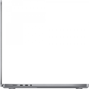 Apple MacBook Pro 16.2" (2021) Notebook M1 Pro 1TB asztroszürke (mk193mg/a)