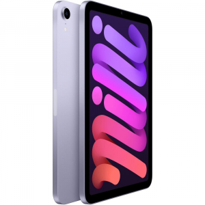 Apple iPad mini 6 64GB Wi-Fi lila (mk7r3hc/a)