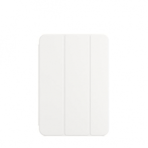 Apple iPad mini (6th gen) Smart Folio tok fehér (mm6h3zm/a)