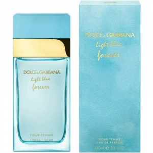 Dolce & Gabbana Light Blue Forever EDP 100ml H&ouml;lgyeknek