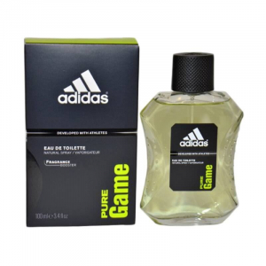 Adidas Pure Game EDT 100ml Uraknak