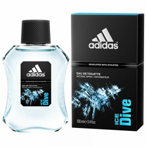 Adidas Ice Dive EDT 100ml Uraknak