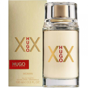 Hugo Boss Boss XX EDT 100ml Hölgyeknek