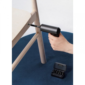 Xiaomi Mi Cordless Screwdriver vezeték nélküli csavarhúzó szett (DZN4019TW)