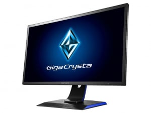 24" GigaCrysta GC-242HXB gamer monitor