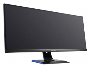 34" GigaCrysta GC-WQ341XDB gamer monitor