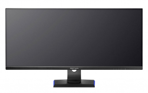 34" GigaCrysta GC-WQ341XDB gamer monitor
