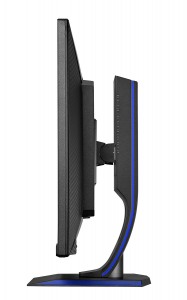 34" GigaCrysta GC-WQ341XDB gamer monitor