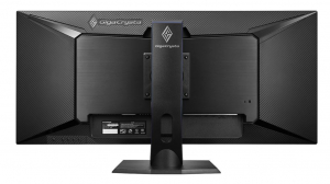 34" GigaCrysta GC-WQ341XDB gamer monitor