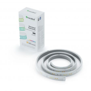 Nanoleaf Essentials Light Strips Expansion LED szalag 1600Lm 30W 2700K-6500K 1m (NL55-0001LS-1M)