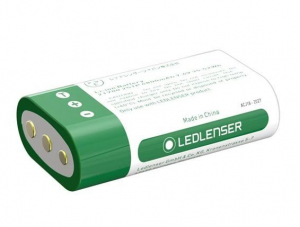 LEDLENSER 2x21700 Lítium akkupakk 3,7V /4800 mAh (502310)