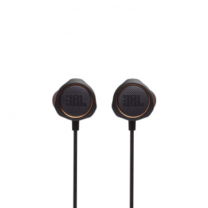JBL Quantum 50 gamer headset fekete (JBLQUANTUM50BLK)