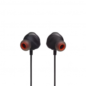 JBL Quantum 50 gamer headset fekete (JBLQUANTUM50BLK)