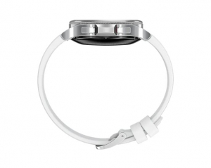 Samsung Galaxy Watch4 Classic eSIM okos&oacute;ra 42mm ez&uuml;st (SM-R885FZSAEUE)