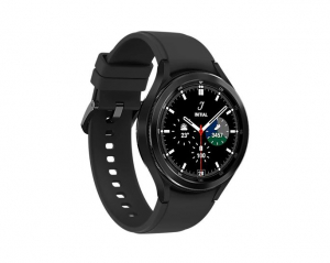 Samsung Galaxy Watch4 Classic eSIM okosóra 46mm fekete (SM-R895FZKAEUE)