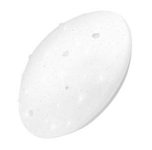 Avide LED mennyezeti l&aacute;mpa Gaia 18W 330x100mm NW 4000K (ACLO33NW-18W-GAI)