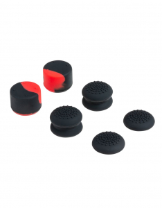 Nacon PS5 DualSense kontroller analóg kar kupak (PS5THUMBGRIP)
