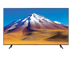 Samsung UE43TU7022KXXH 43" Crystal UHD 4K Smart TV 2020