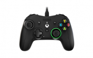 Nacon Revolution X Pro vezetékes kontroller Xbox One/Series fekete (XBXREVOLUTIONX)
