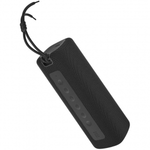 Xiaomi MI Portable Bluetooth Speaker Bluetooth hangszóró fekete (QBH4195GL)