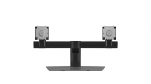 DELL MDS19 dual asztali monitortartó (482-BBCY)
