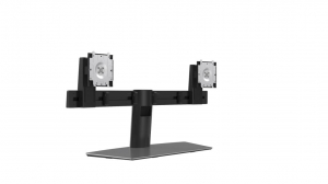 DELL MDS19 dual asztali monitortartó (482-BBCY)