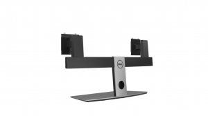 DELL MDS19 dual asztali monitortartó (482-BBCY)