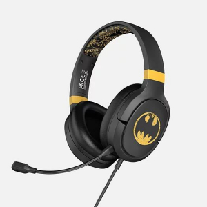 OTL DC0885 Batman Pro G1 gaming headset