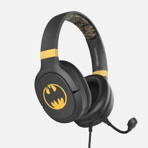 OTL DC0885 Batman Pro G1 gaming headset