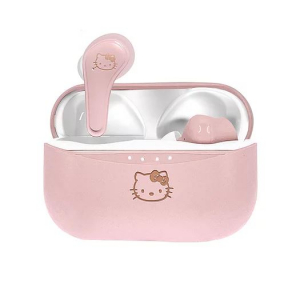 OTL HK0856 Hello Kitty TWS Bluetooth fülhallgató