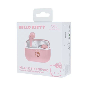OTL HK0856 Hello Kitty TWS Bluetooth fülhallgató