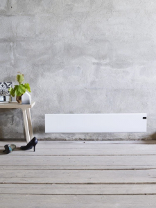 ADAX NEO NL12 KDT elektromos fűtőpanel 1200W fehér (AN410)