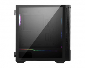 MSI MPG VELOX 100R táp nélküli ablakos ház fekete (306-7G18R21-809)