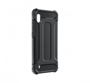 Forcell Armor Samsung Galaxy A22 5G tok fekete (57745)
