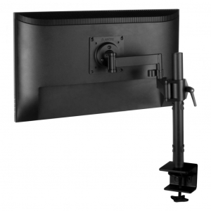 Arctic X1 asztali monitortartó fekete (AEMNT00061A)