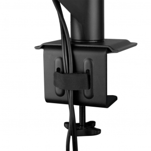 Arctic X1-3D asztali monitortartó fekete (AEMNT00062A)