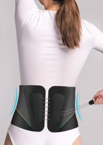 HoMedics állítható derékfűző (ER-BW100)