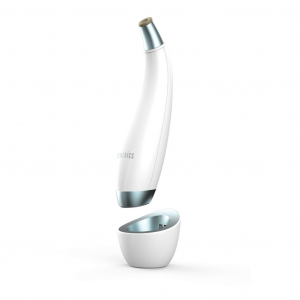 HoMedics mikrodermabráziós bőrfiatalító készülék (MD-1000-EU2)