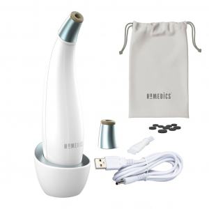 HoMedics mikrodermabráziós bőrfiatalító készülék (MD-1000-EU2)