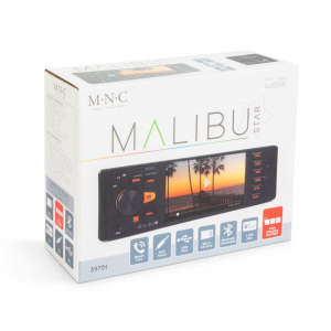 M.N.C Malibu fejegység (39751)