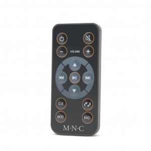 M.N.C PhantomX fejegység (39752)