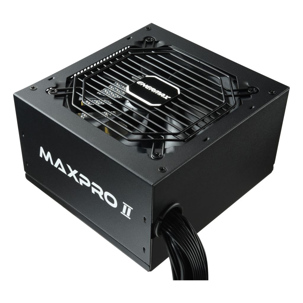 Enermax MAXPRO II tápegység 400W (EMP400AGT-C)